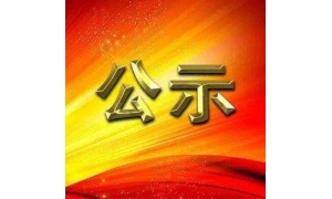 2018.5.11 关于拟将王健等同志确定为入党积极分子的公