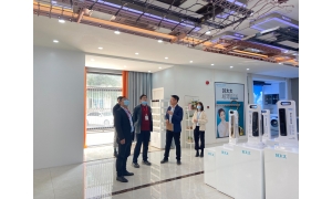 【商会动态】资源整合 助力发展