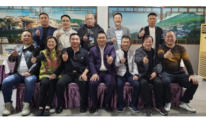 【商会动态】| 广东省安徽滁州商会受邀参加佛山滁州乡友联谊会