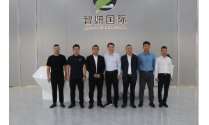 架起湾区定远连心桥 共绘发展新蓝图——定远县副书记、县长潘金