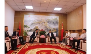 广东省安徽滁州商会成功举办“精准定位与逆势增长”主题沙龙