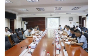 政企对接谋发展 精准招商促落地——广东省安徽滁州商会赴增城区