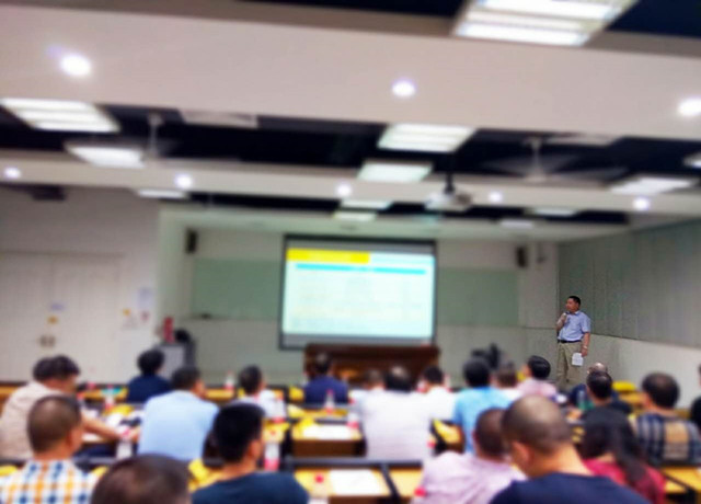 广东省安徽滁州商会2016年上半年理事会顺利召开(图9)